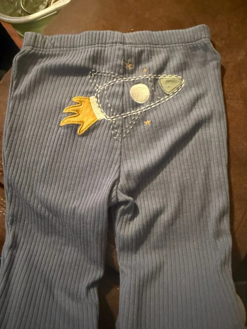 Carters carter rocket